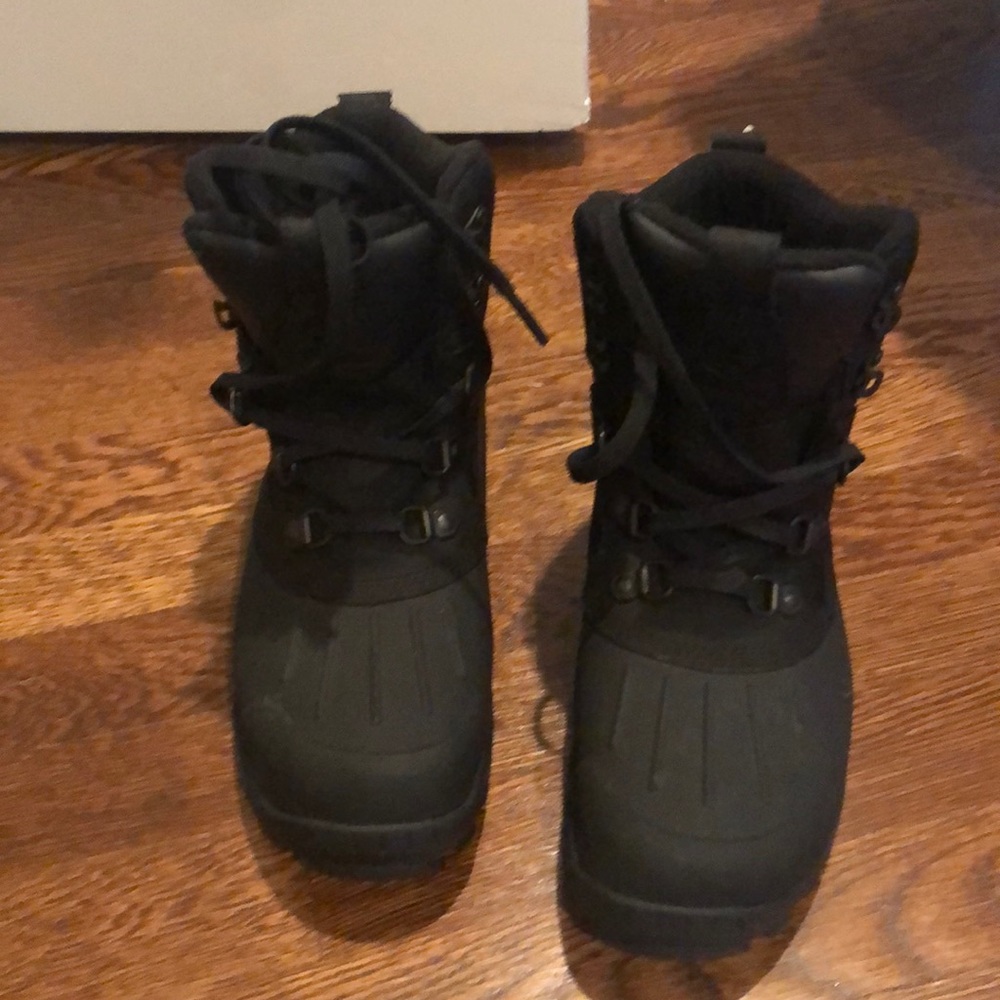 Timberland anti fatigue boots 400g